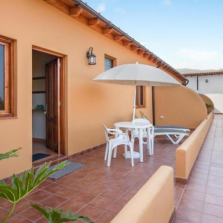 Casa Quemahierro 2 Villa Icod De Los Vinos Eksteriør billede