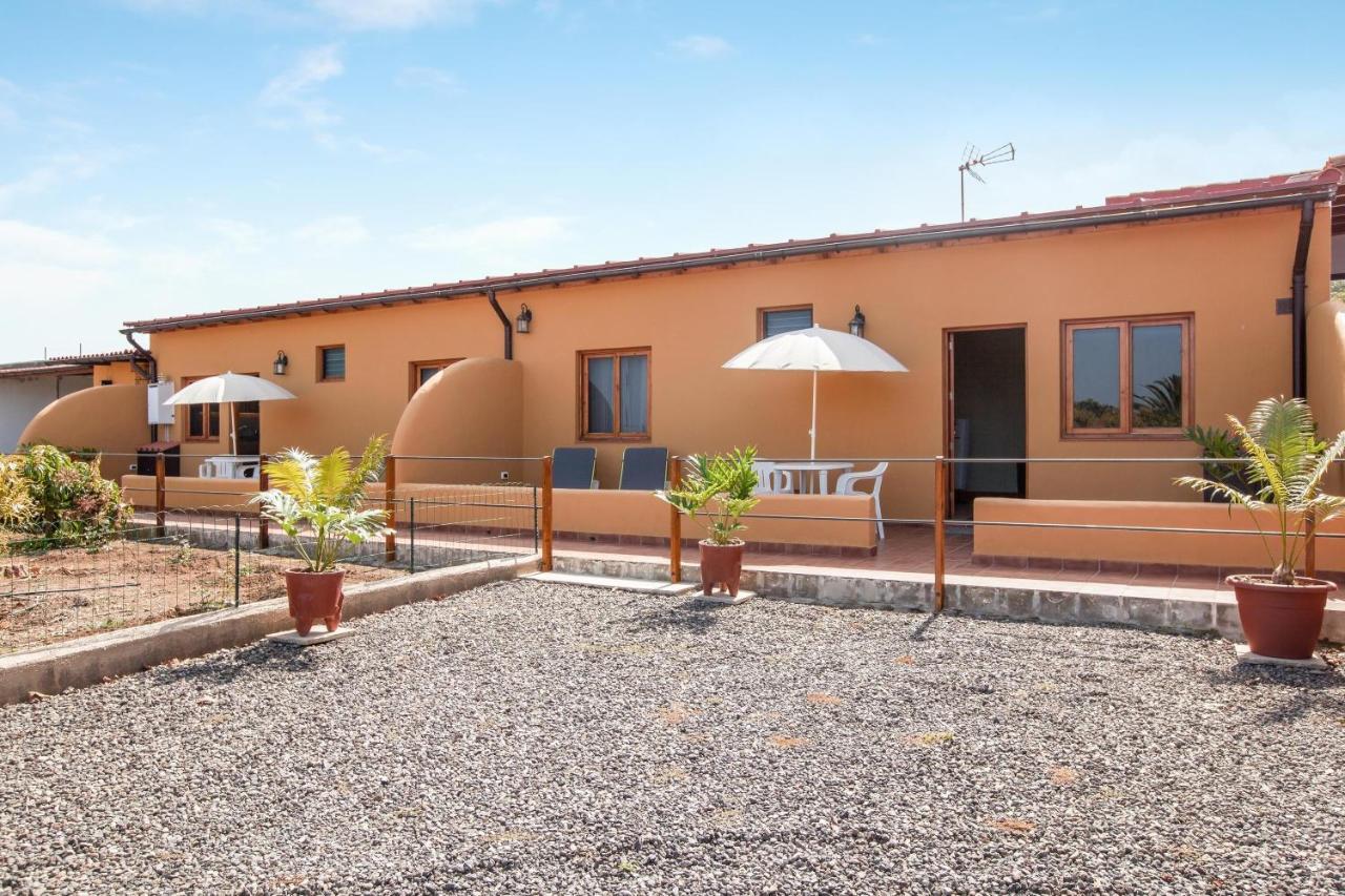 Casa Quemahierro 2 Villa Icod De Los Vinos Eksteriør billede
