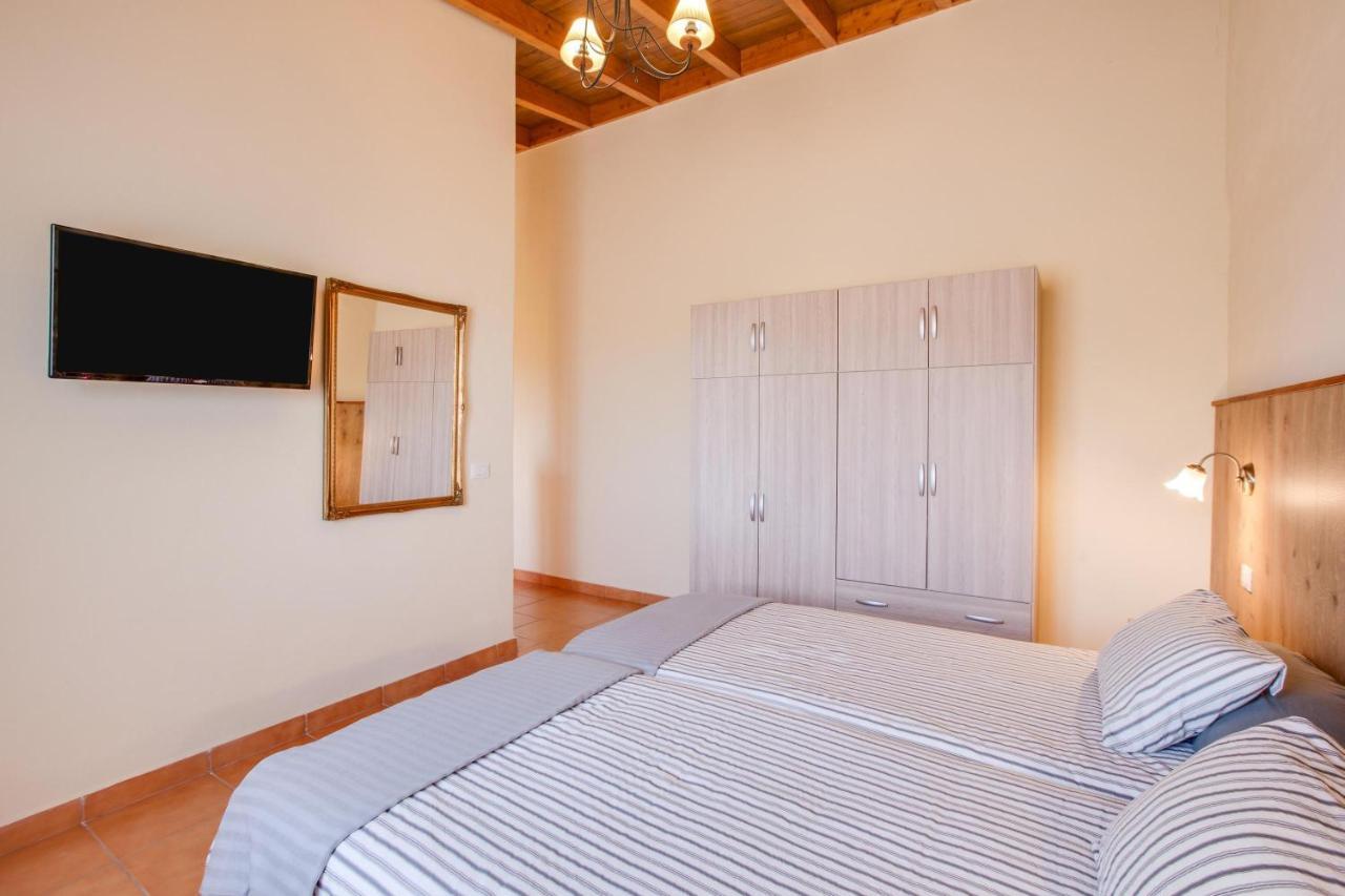 Casa Quemahierro 2 Villa Icod De Los Vinos Eksteriør billede