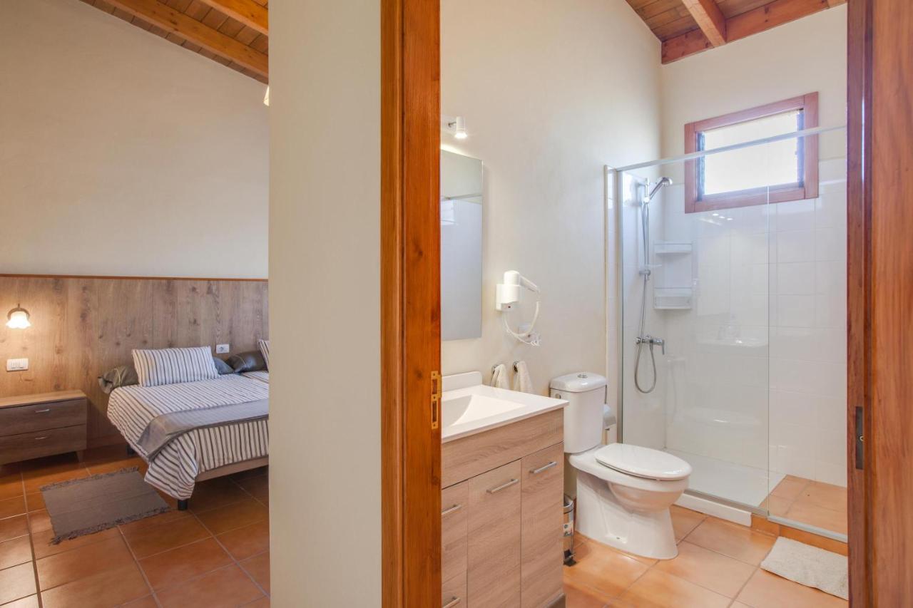 Casa Quemahierro 2 Villa Icod De Los Vinos Eksteriør billede